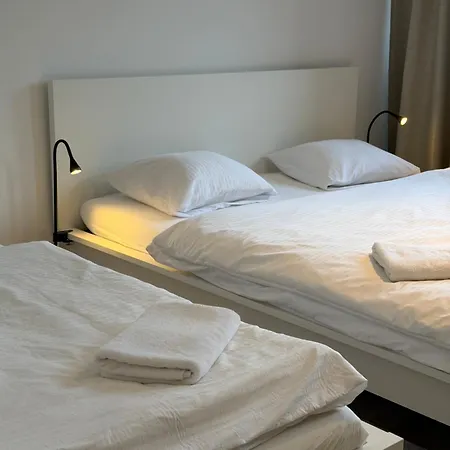 Appartamento Luxury Panorama *