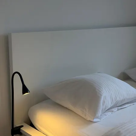 Luxury Panorama Apartmán *