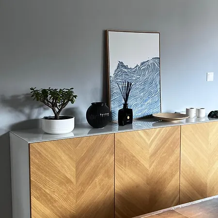 Luxury Panorama Apartmán