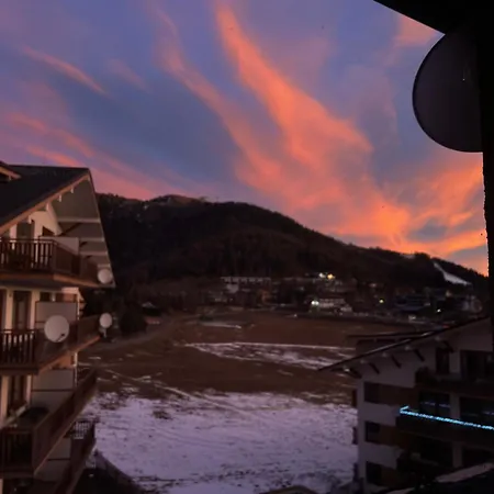 公寓 Luxury Panorama *