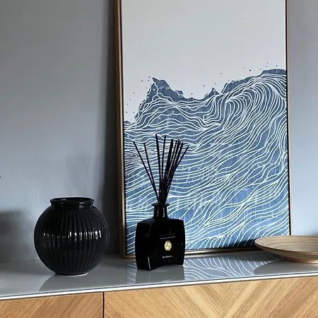 Apartmán Luxury Panorama *