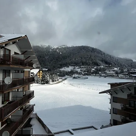Luxury Panorama
