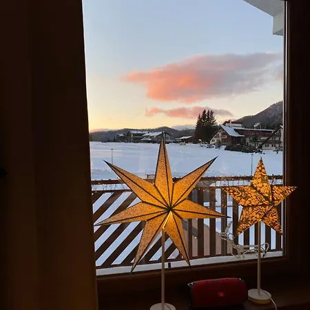Luxury Panorama Apartmán *