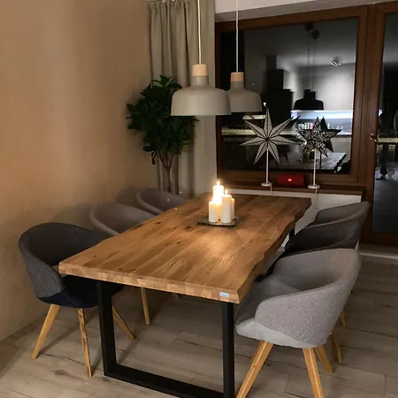 Luxury Panorama Apartmán