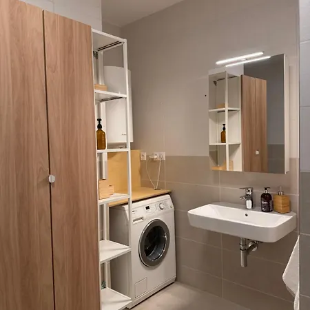 Luxury Panorama Appartamento *