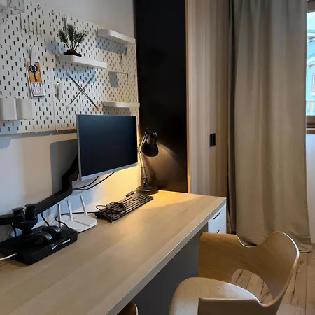 Luxury Panorama Donovaly