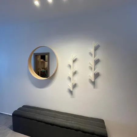 Apartmán Luxury Panorama Donovaly