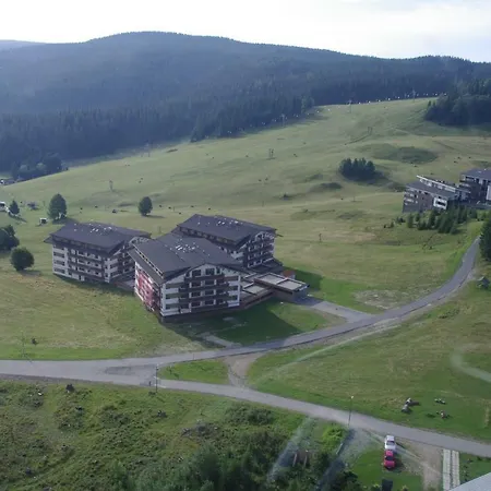 Apartmán Luxury Panorama