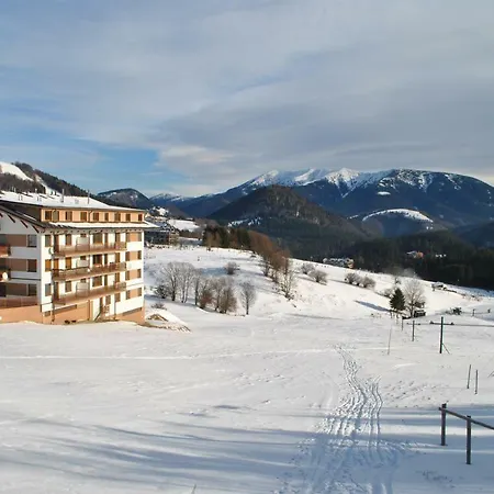 Luxury Panorama Donovaly