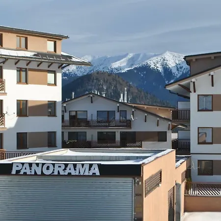 Luxury Panorama * 多纳瓦利