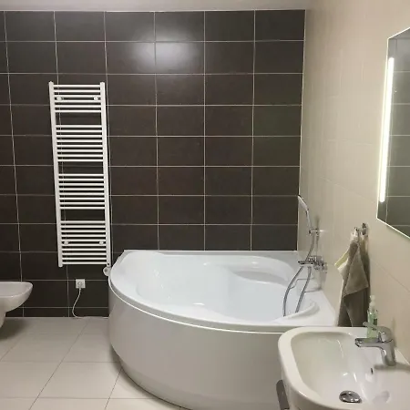 Apartmán Luxury Panorama