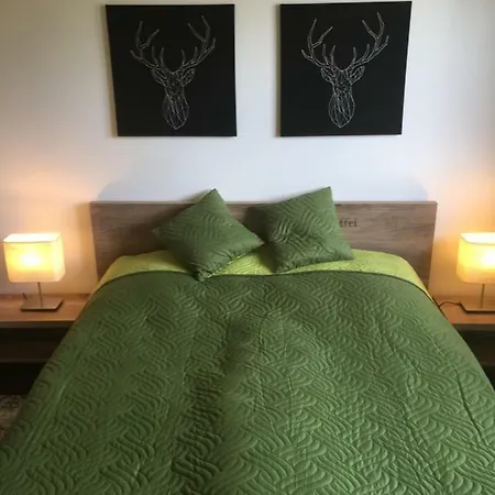 Luxury Panorama * Donovaly