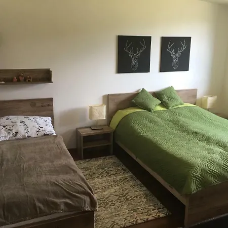 Luxury Panorama Apartment *