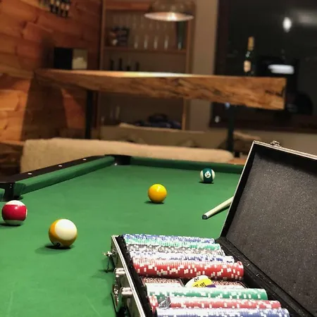 Luxury Panorama Apartmán *