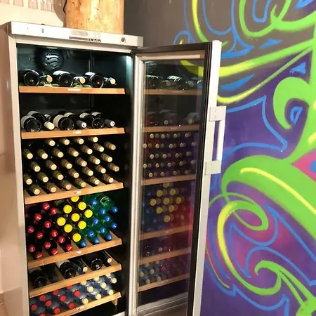 דירה Luxury Panorama