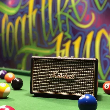 Apartmán Luxury Panorama