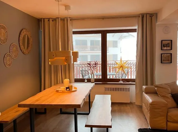 Appartement Luxury Panorama