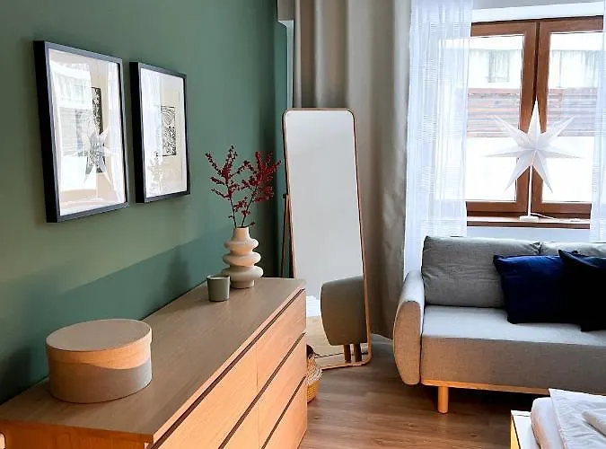 Luxury Panorama * Donovaly