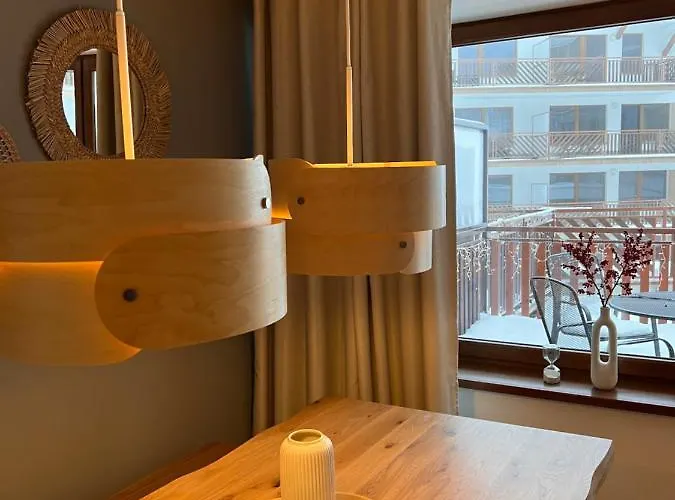 Appartement Luxury Panorama *