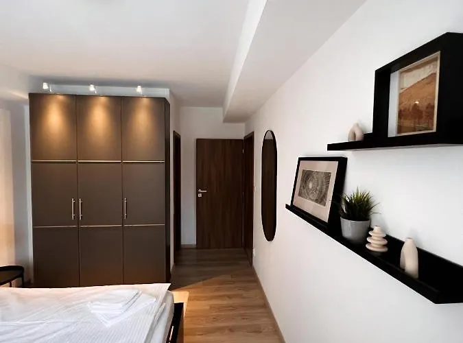 Appartement Luxury Panorama *