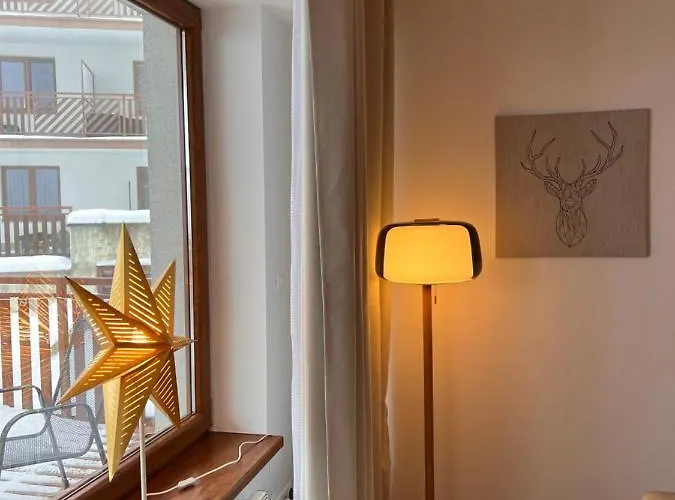 Luxury Panorama Appartement