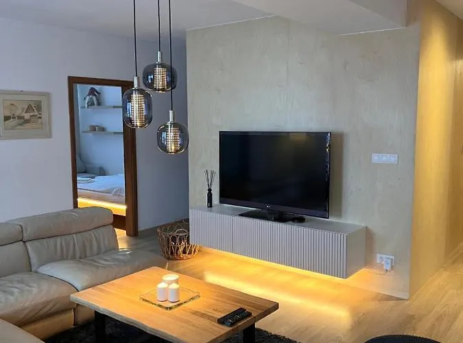 Appartement Luxury Panorama