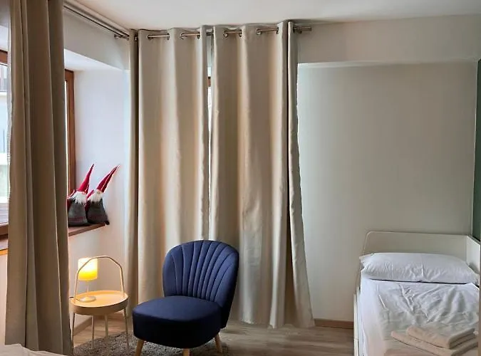 Appartement Luxury Panorama