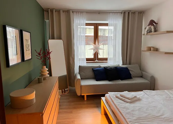 Appartement Luxury Panorama