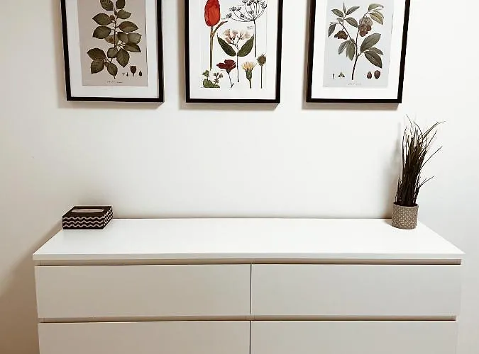 Appartement Luxury Panorama Donovaly