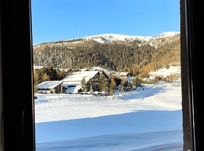 Luxury Panorama Appartement