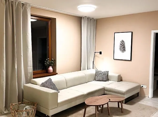 Appartement Luxury Panorama