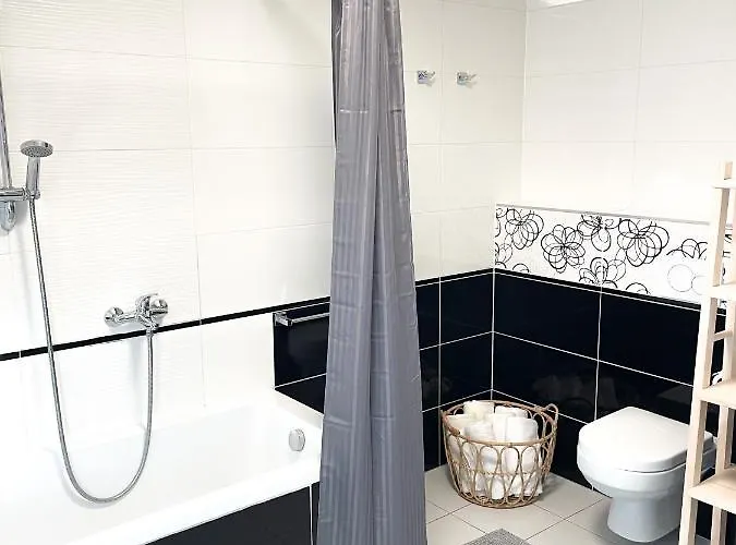 Luxury Panorama * Donovaly