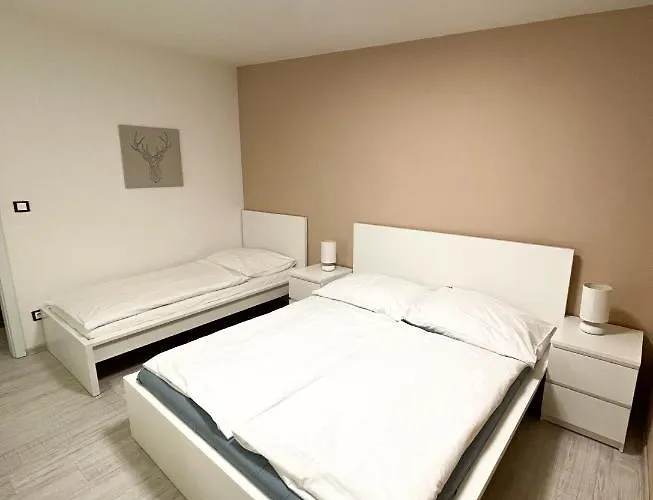 Luxury Panorama Appartement