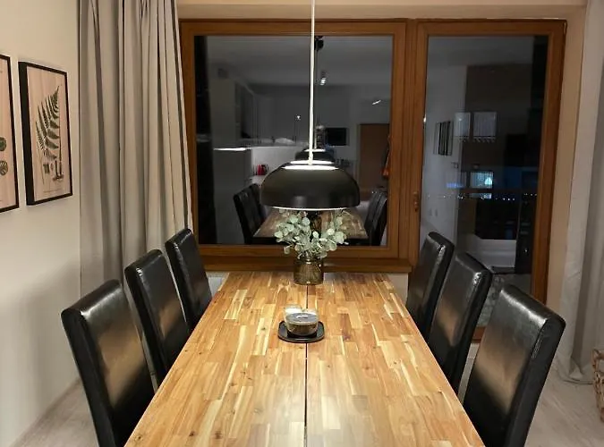 Luxury Panorama Donovaly