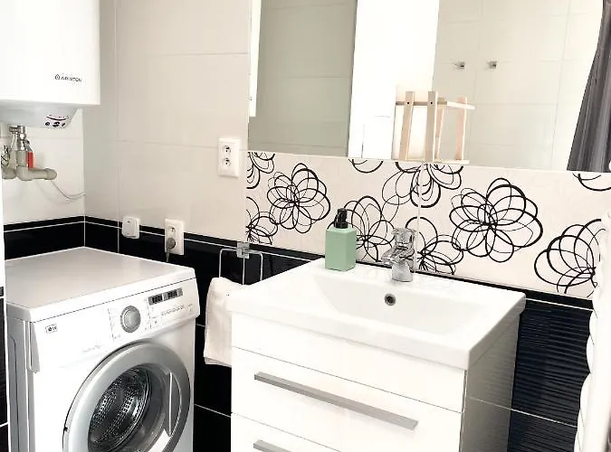 Luxury Panorama * Donovaly