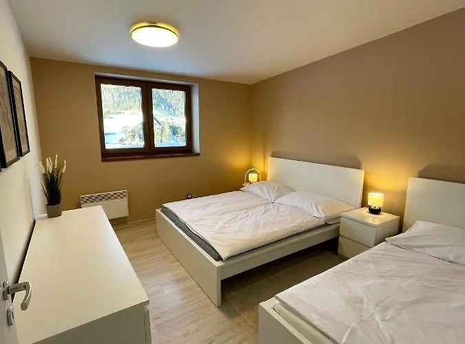 Appartement Luxury Panorama *