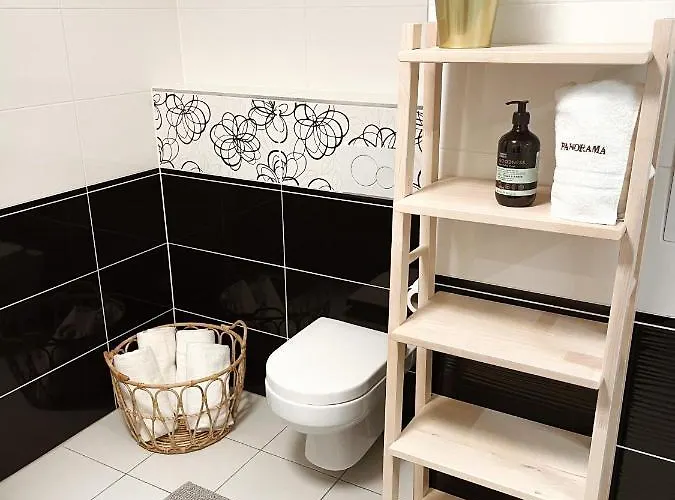 Luxury Panorama Donovaly