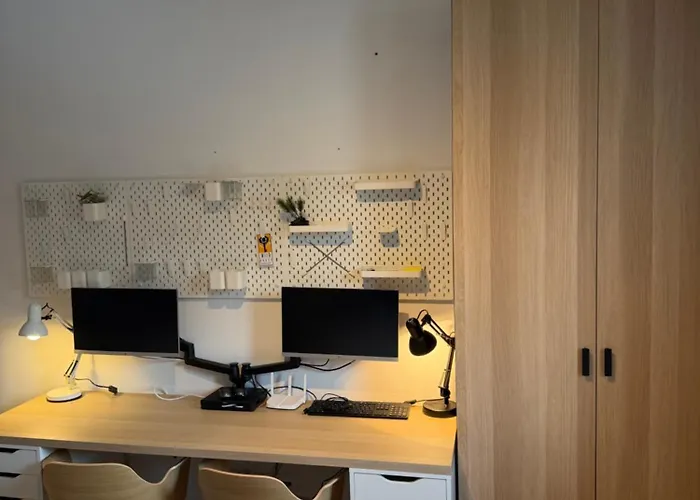 Appartement Luxury Panorama Donovaly
