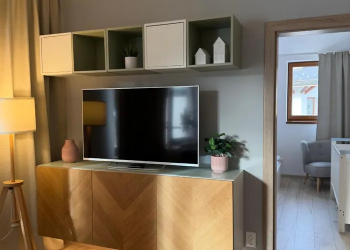 Appartement Luxury Panorama Donovaly