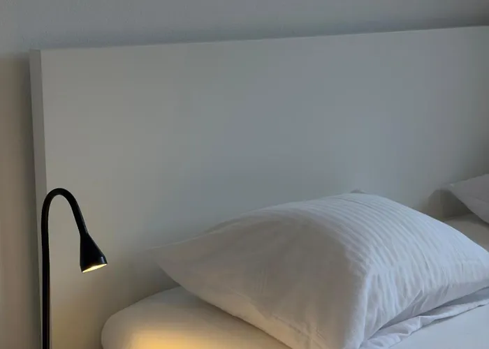 Luxury Panorama Appartement *