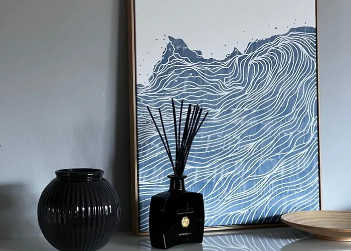 Appartement Luxury Panorama *