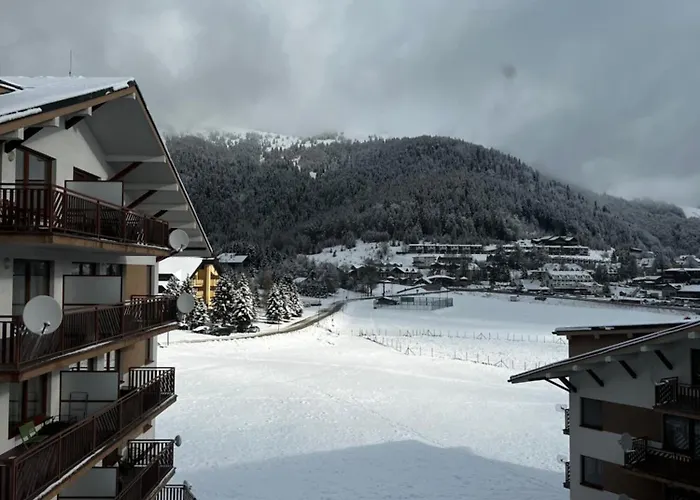 Luxury Panorama