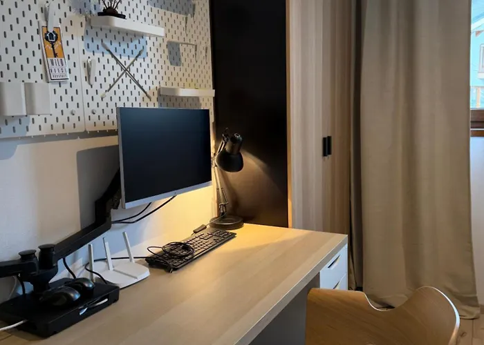 Luxury Panorama Donovaly