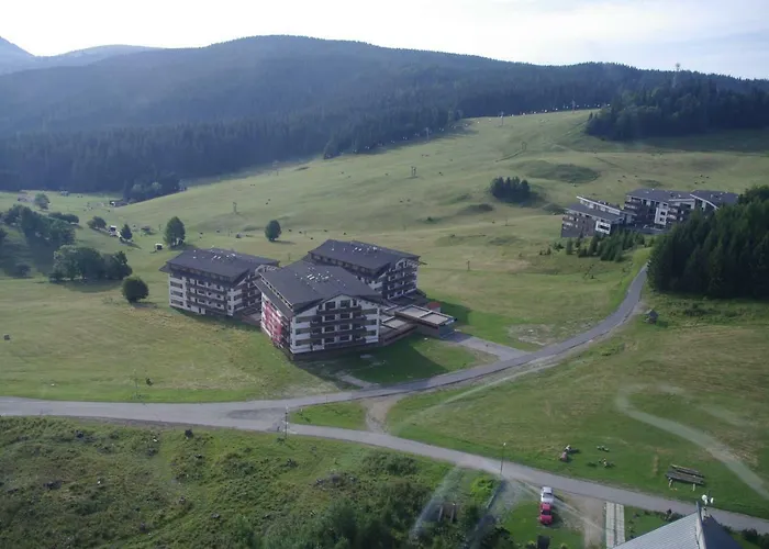 Appartement Luxury Panorama