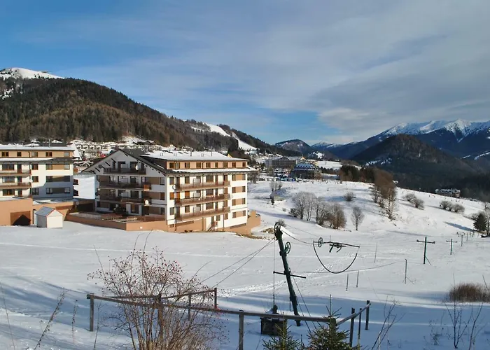 Appartement Luxury Panorama *