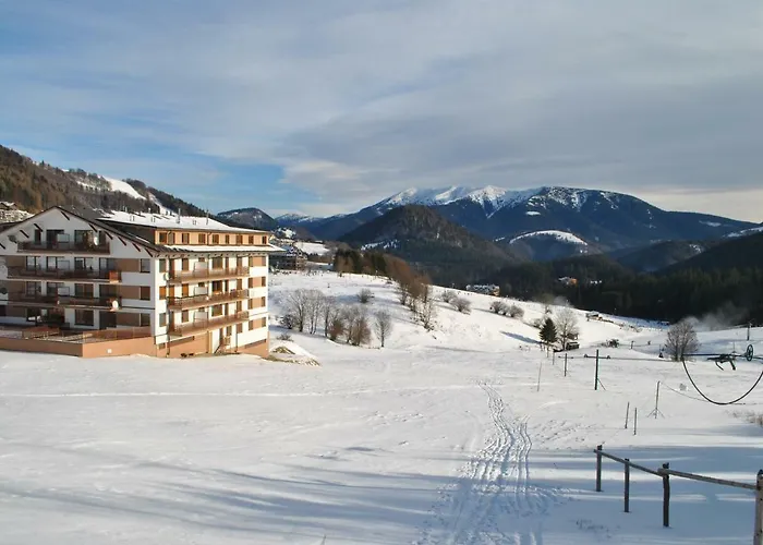 Luxury Panorama Donovaly