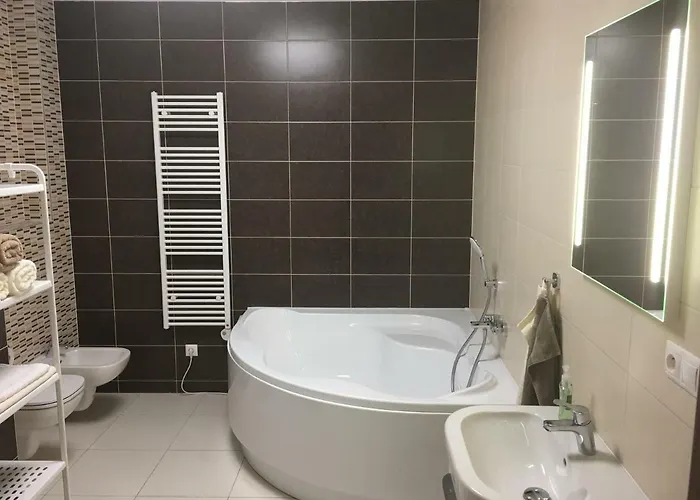 Appartement Luxury Panorama
