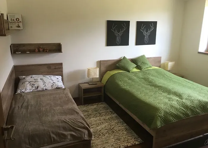 Luxury Panorama Appartement *