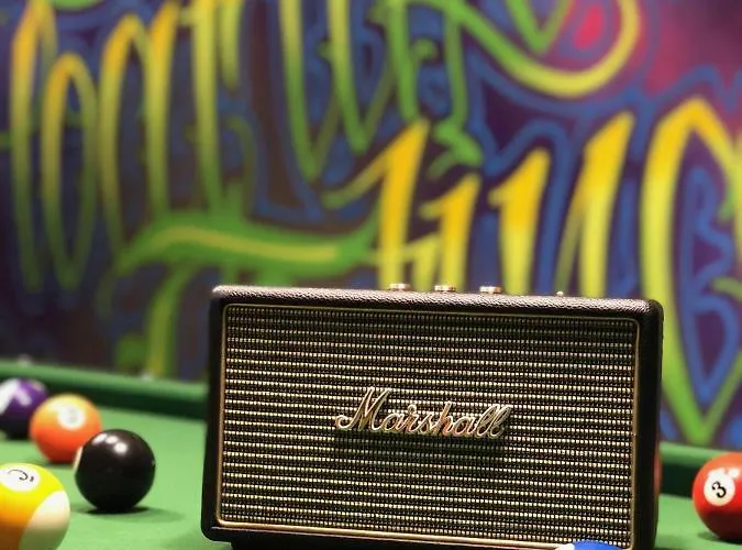 Appartement Luxury Panorama